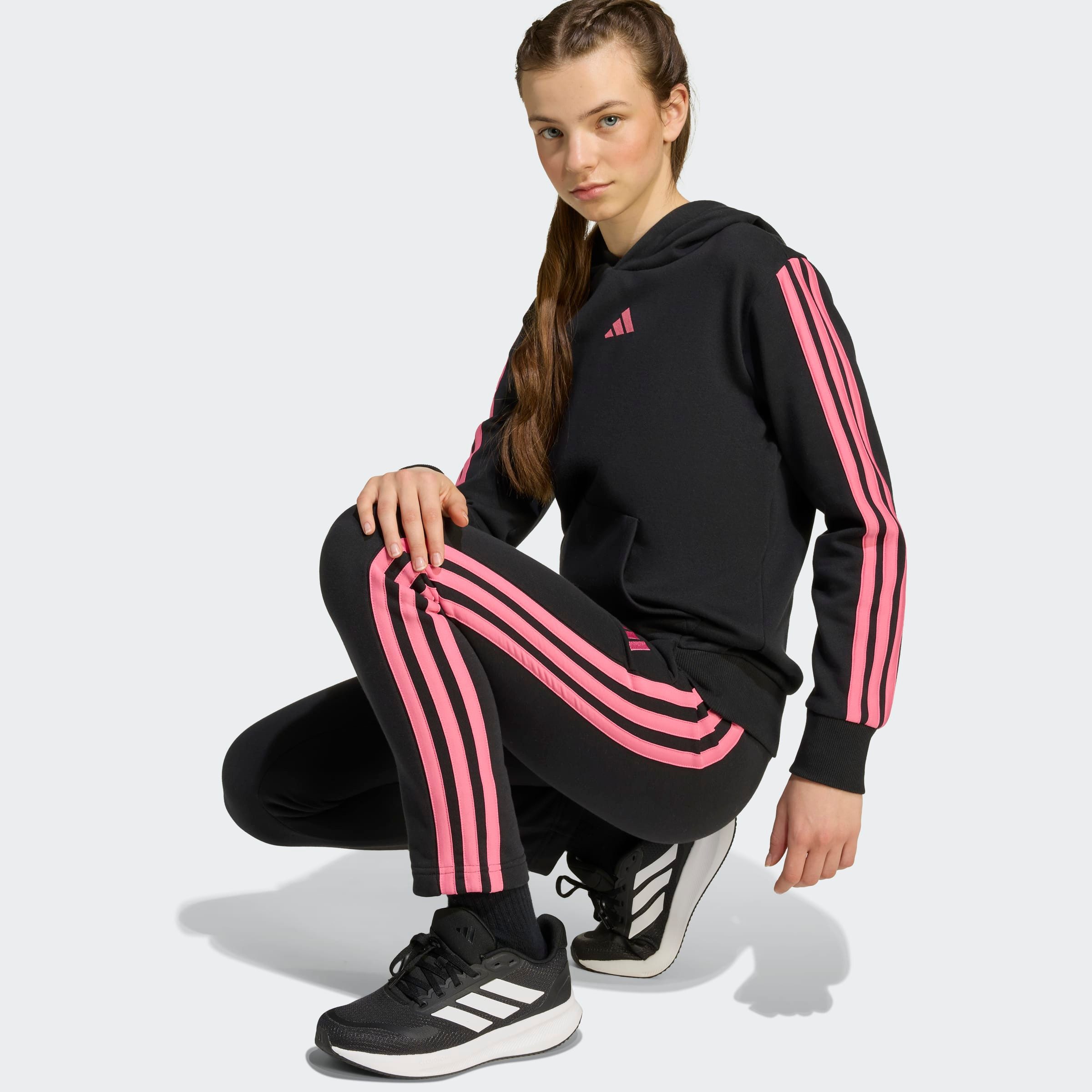 adidas Sportswear Sporthose ESSENTIALS KIDS