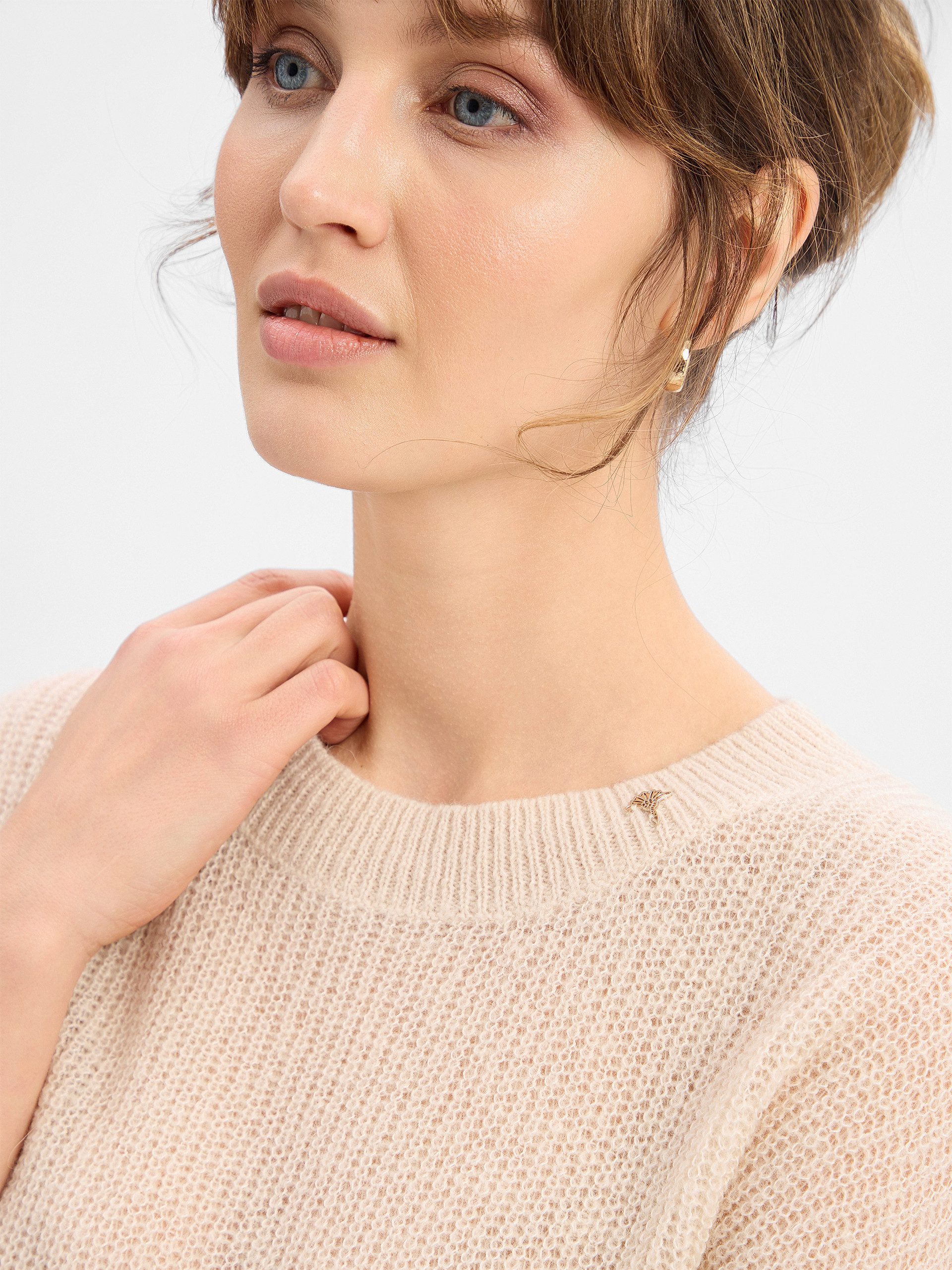 JOOP! Pullunder Kulla