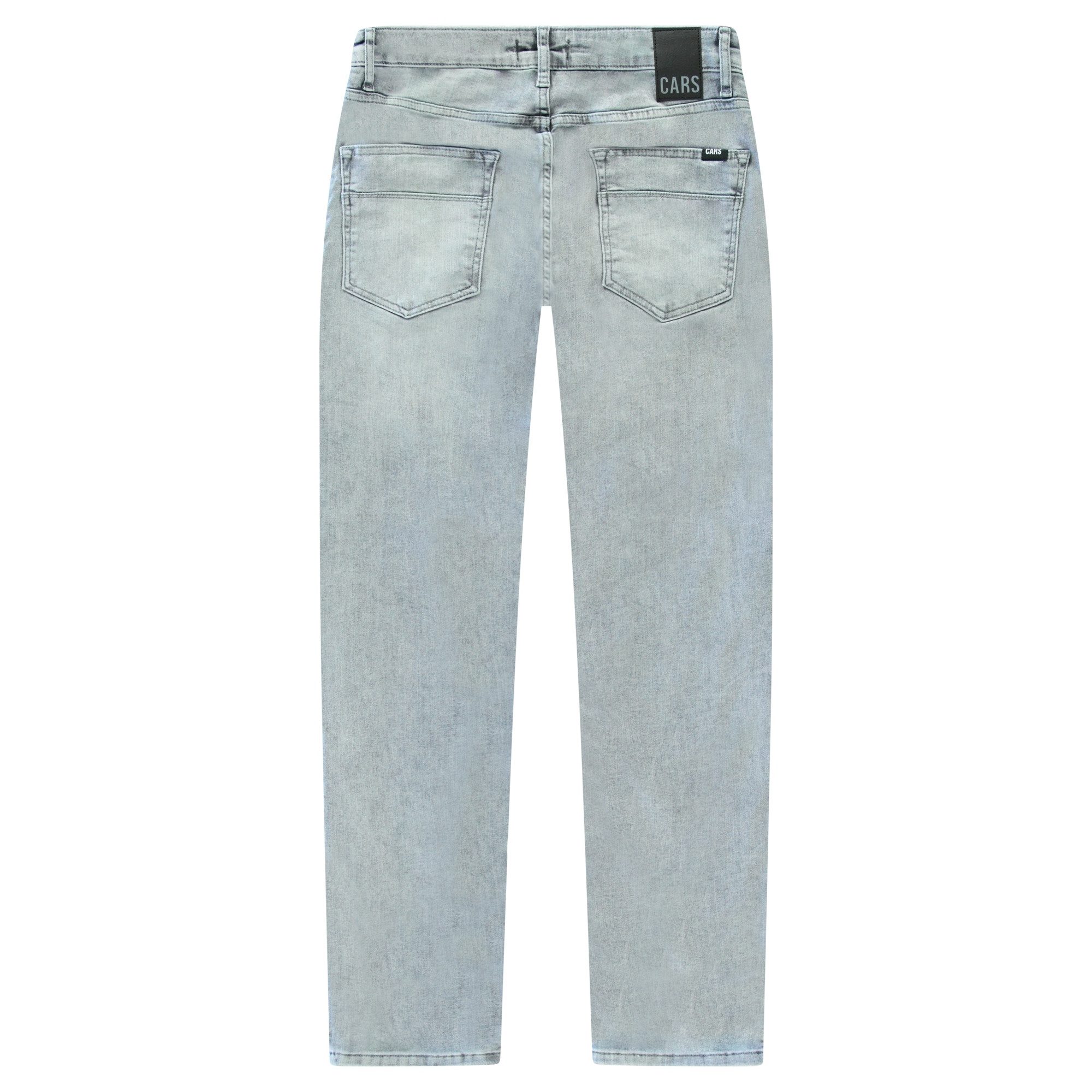 CARS JEANS Slim-fit-Jeans Jeans Bates – Bild 3 von 5