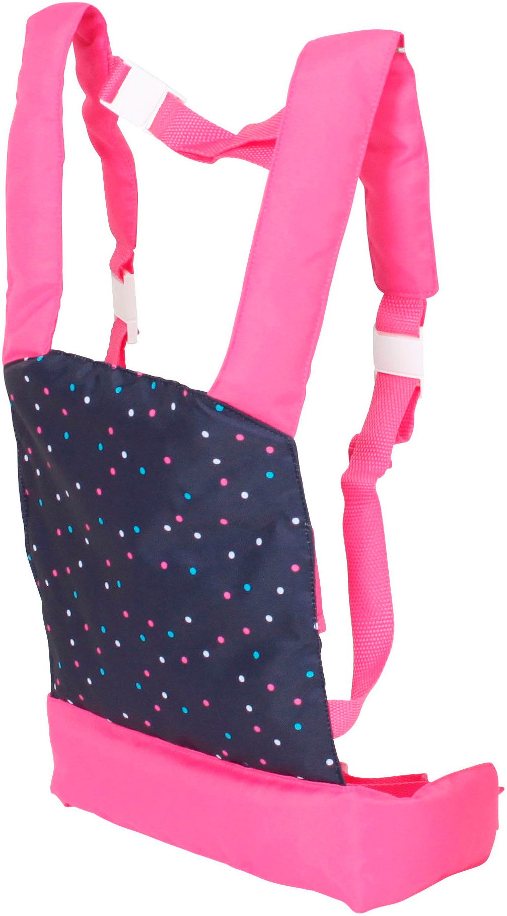 CHIC2000 Puppen Bauchtrage günstig online kaufen