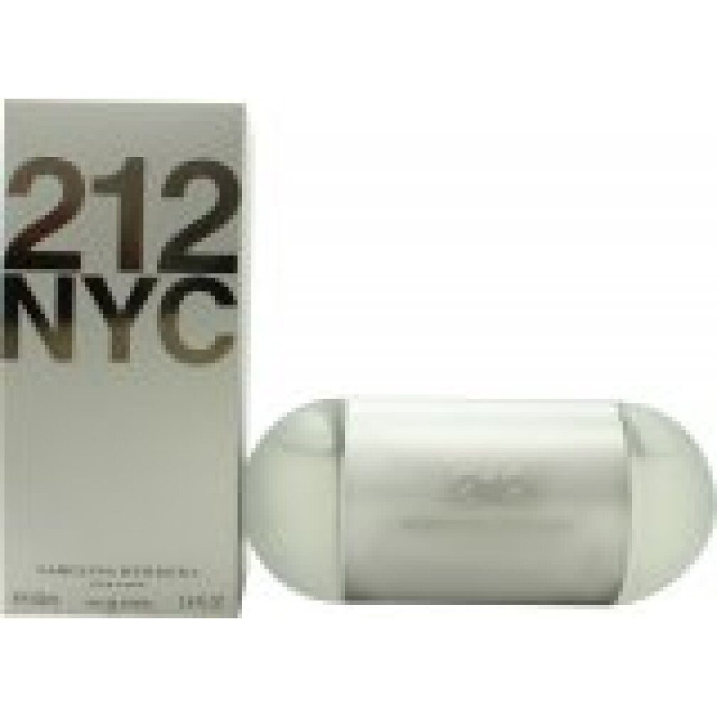Carolina Herrera Eau de Toilette Carolina Herrera 212 EdT