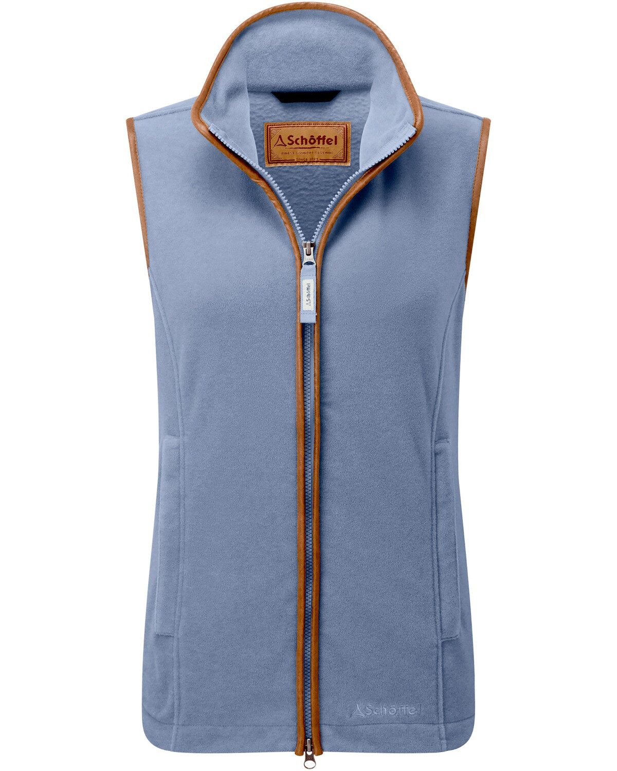 Schöffel Country Fleeceweste Fleeceweste Lyndon II
