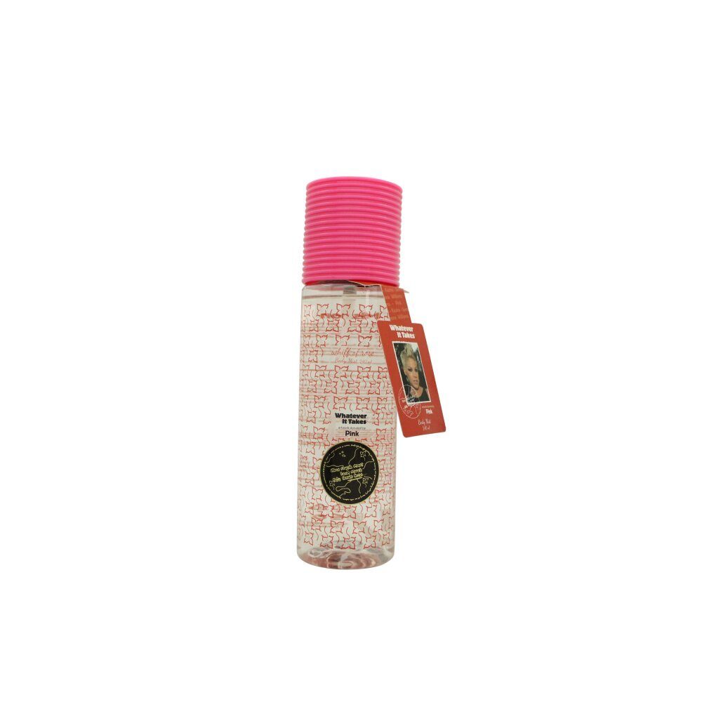 Whatever it Takes Körperspray Pink Whiff Of Rose Body Mist 240ml Spray