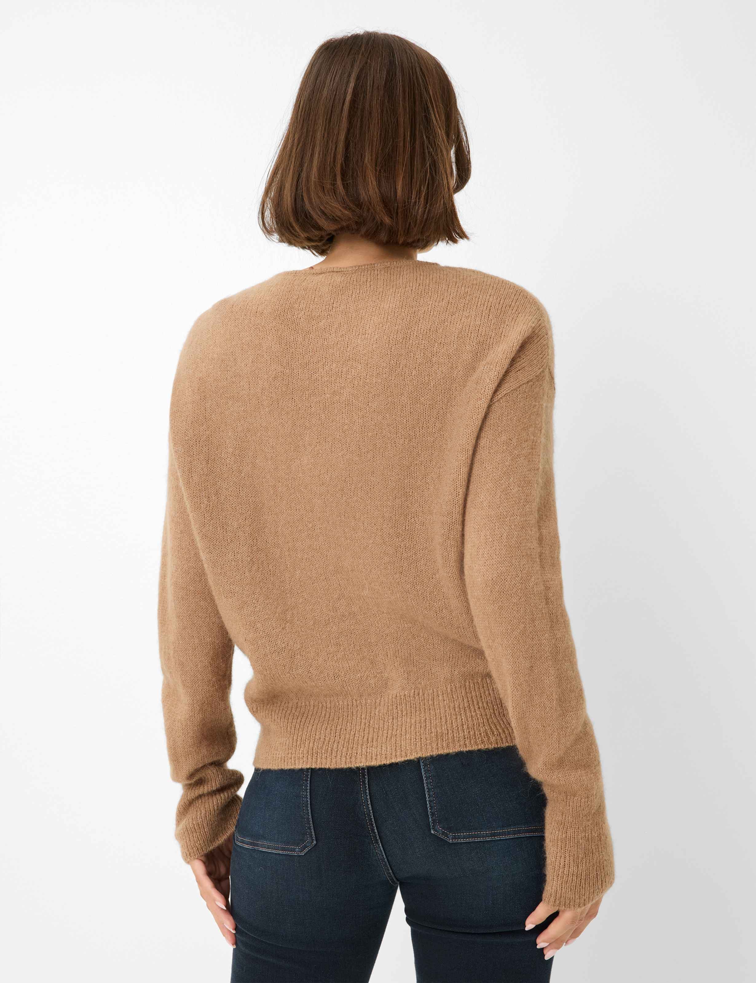 Brax Strickpullover Style LISA günstig online kaufen