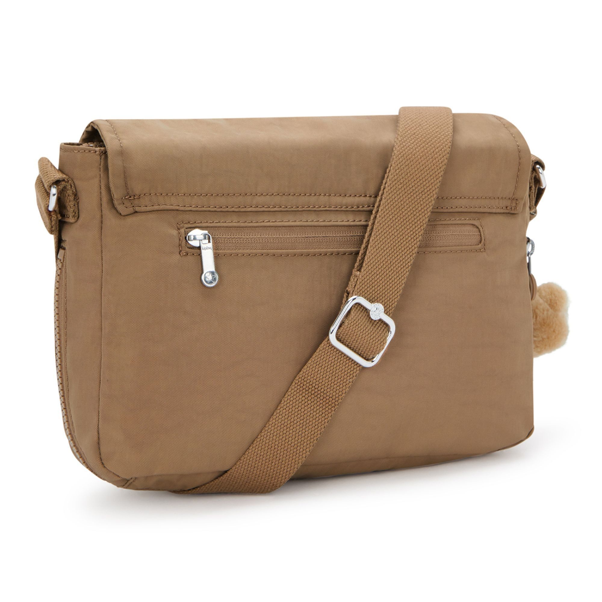 KIPLING Umhängetasche Basic, Polyamid günstig online kaufen