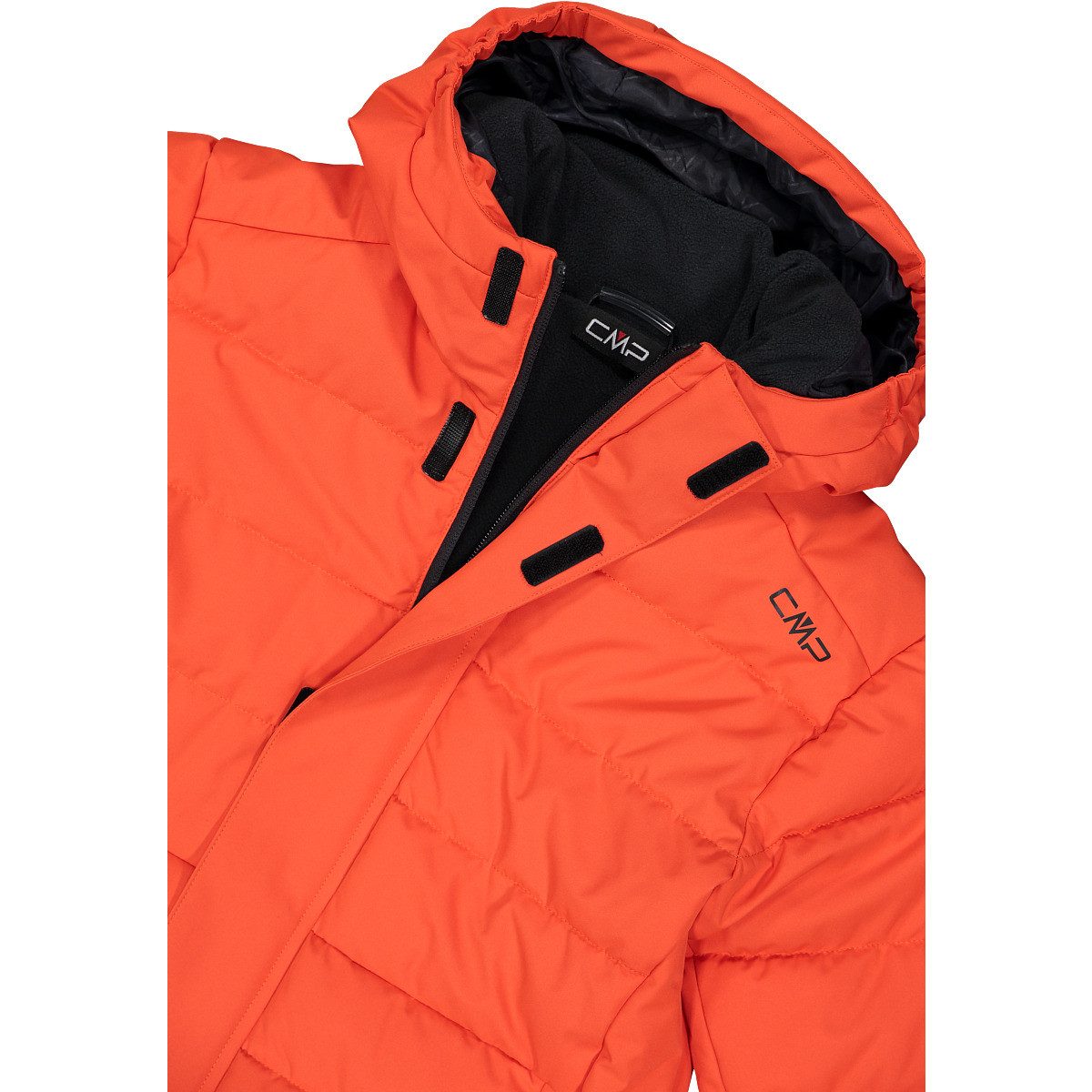 CMP Skijacke CMP Kinder Skijacke KID JACKET FIX HOOD 35W0314