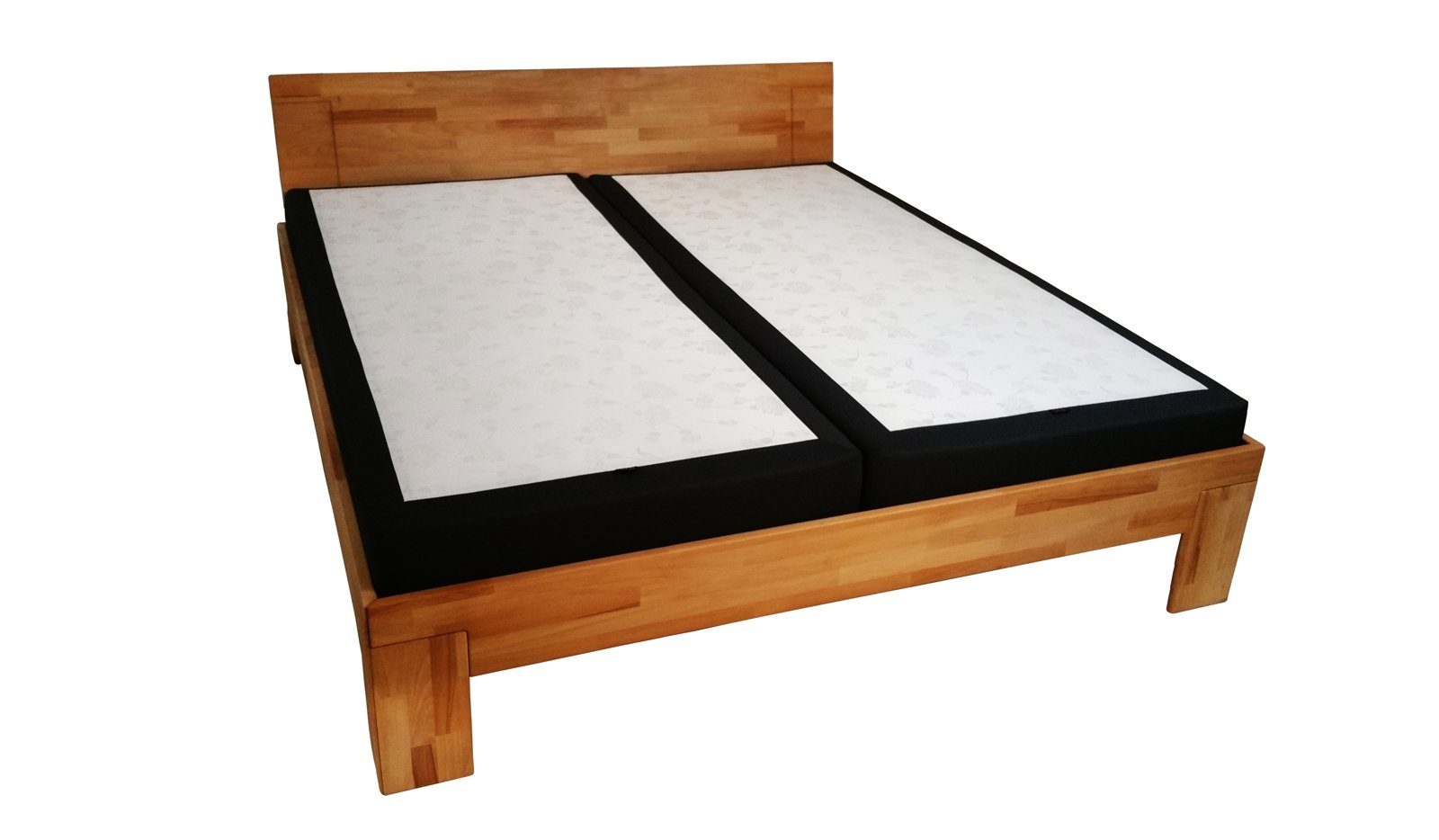 SalesFever Holzbett SVEA