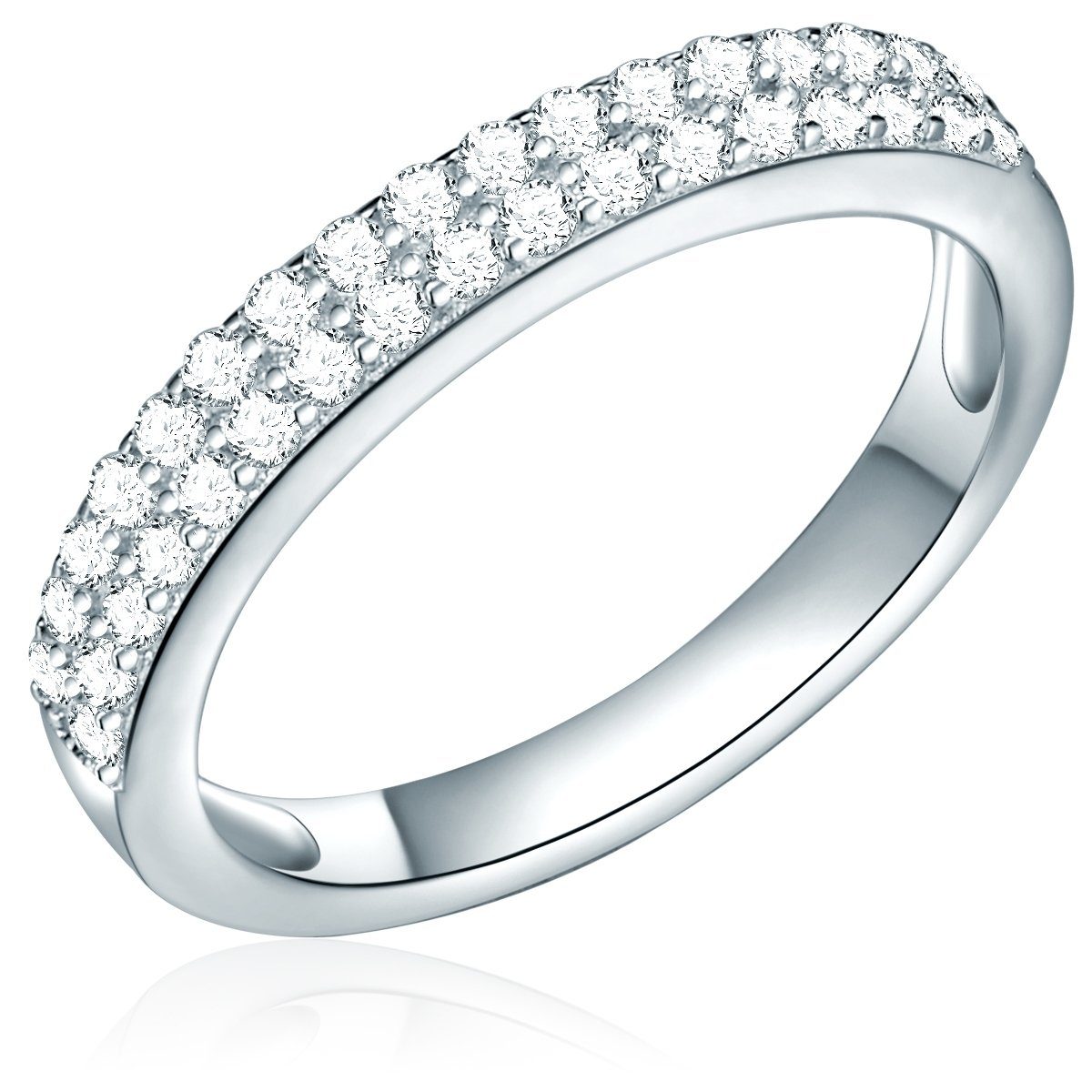 Silberring silber