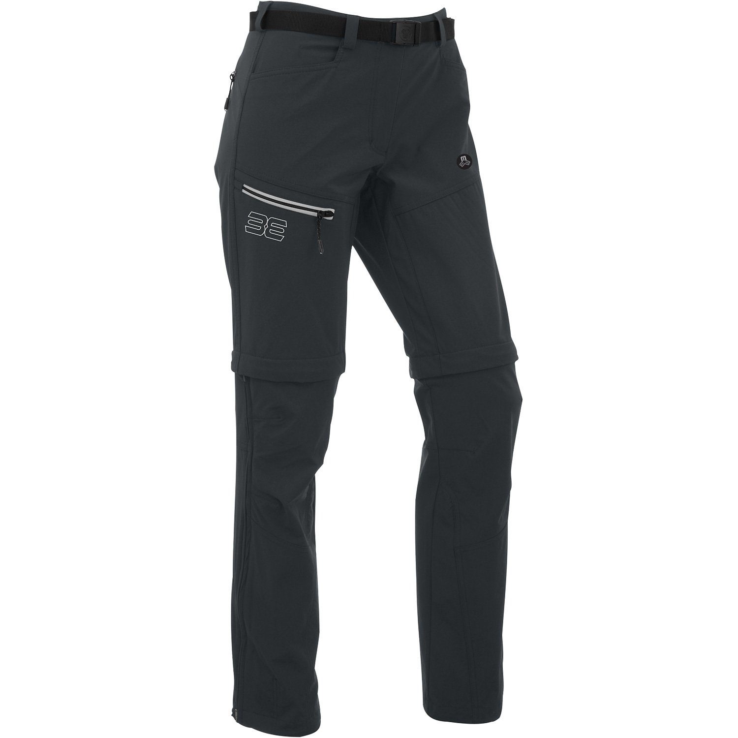 Maul Sport® Funktionshose Outdoorhose Oakville günstig online kaufen