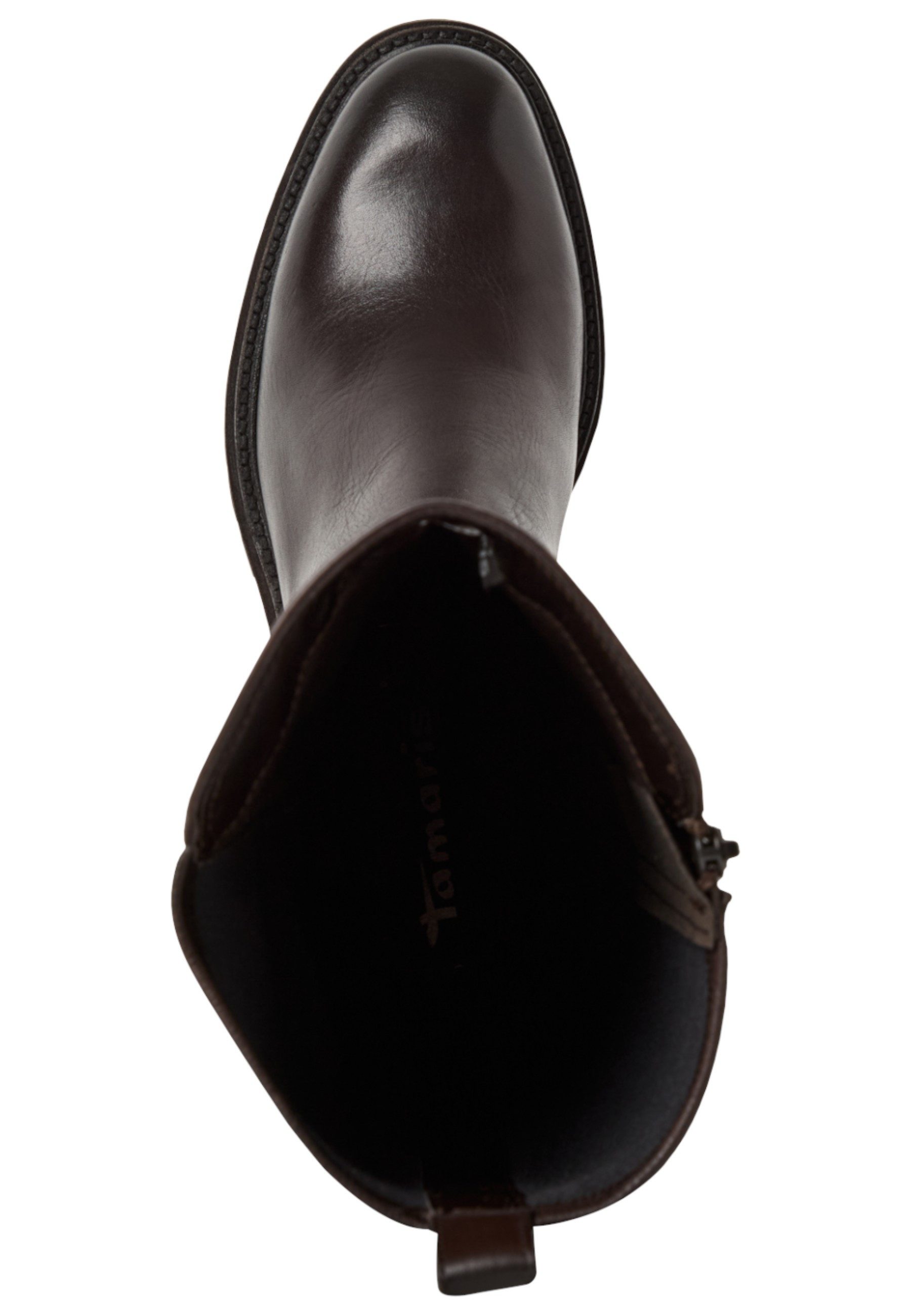 Tamaris 1-25505-45 304 Mocca Stiefel