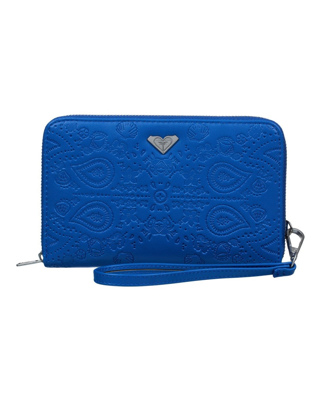 Roxy Brieftasche Back In Brooklyn