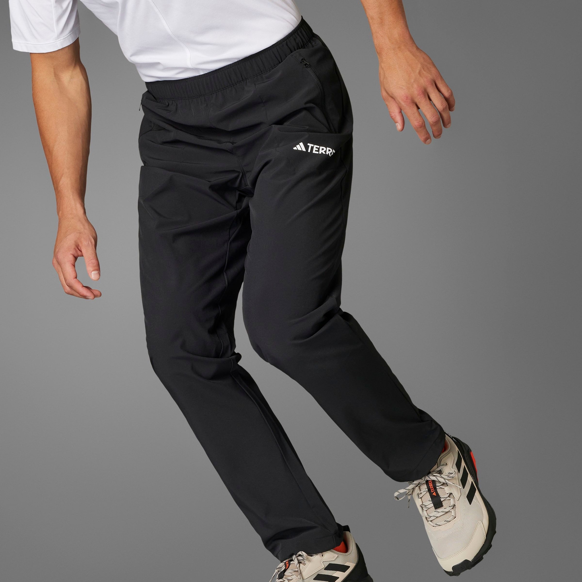 adidas TERREX Outdoorhose MT ESS PANTS