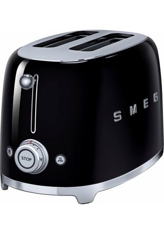 SMEG Тостер »TSF01BLEU« для 2 S...