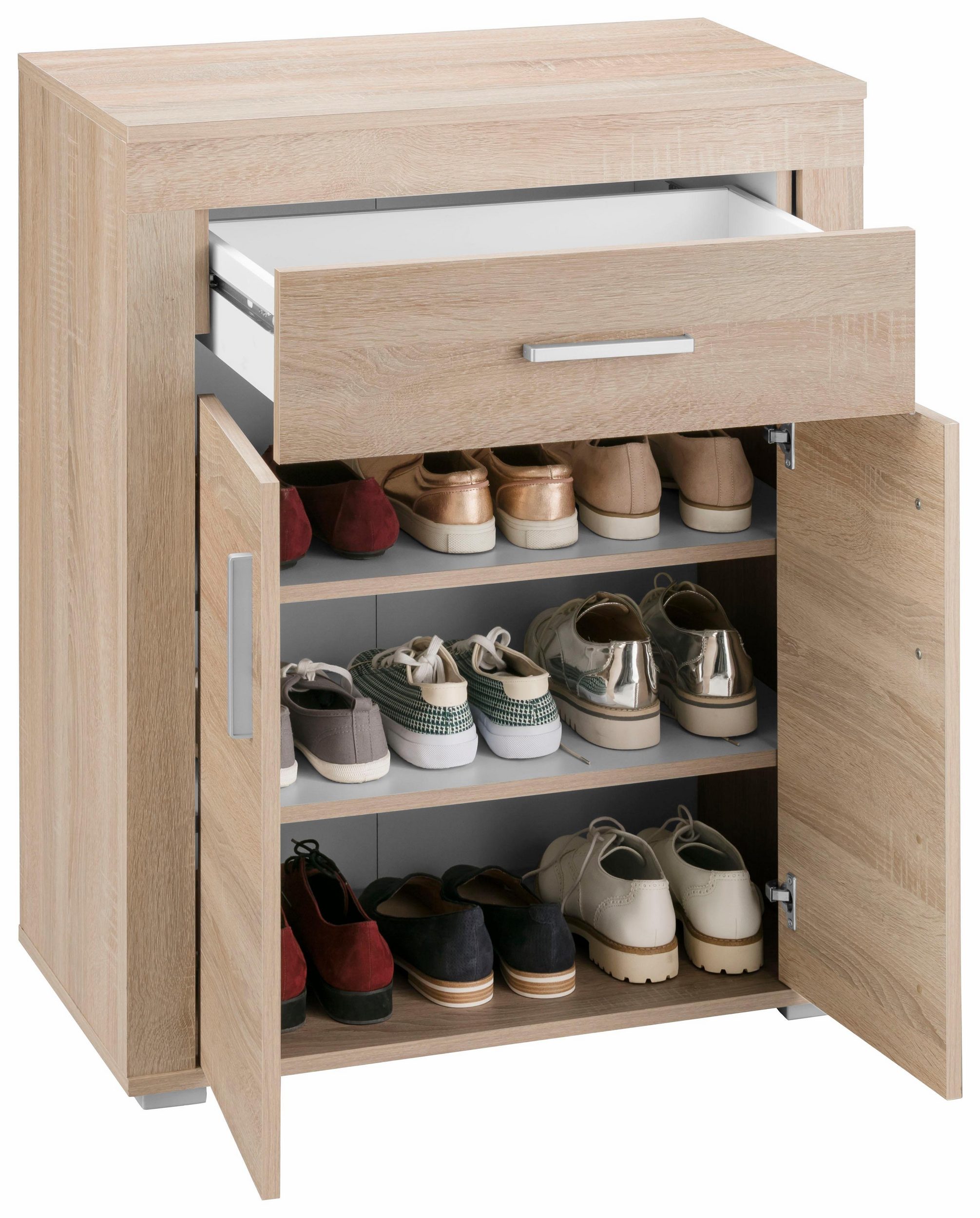 Schuhschrank LAKE - 