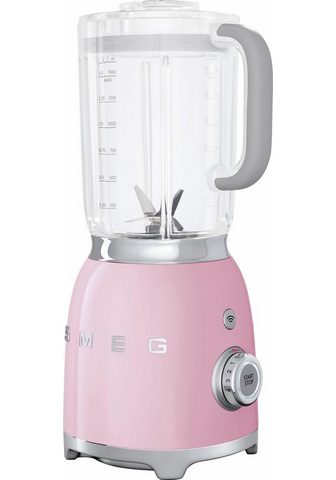 SMEG Блендер BLF01PKEU 800 Watt