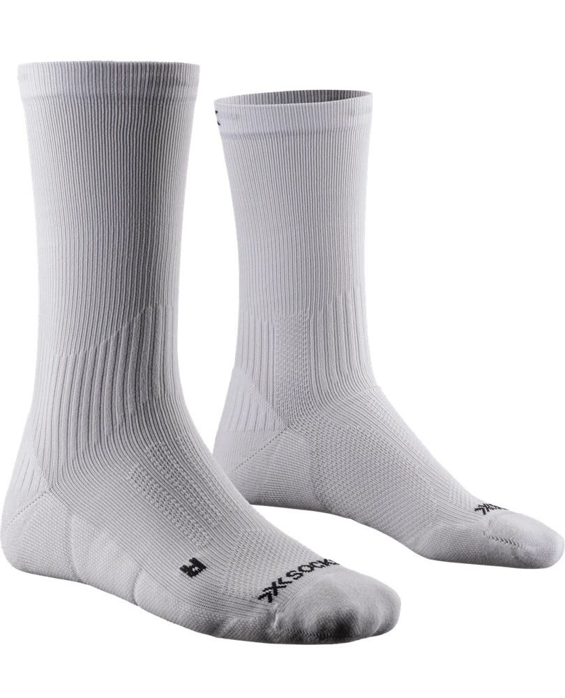 Sportsocken Core Sport Crew weiss Herren - 1 Paar