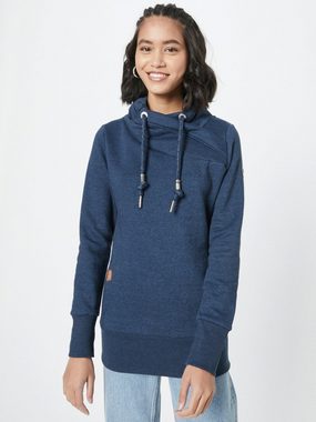 Ragwear Sweatshirt NESKA (1-tlg) Plain/ohne Details