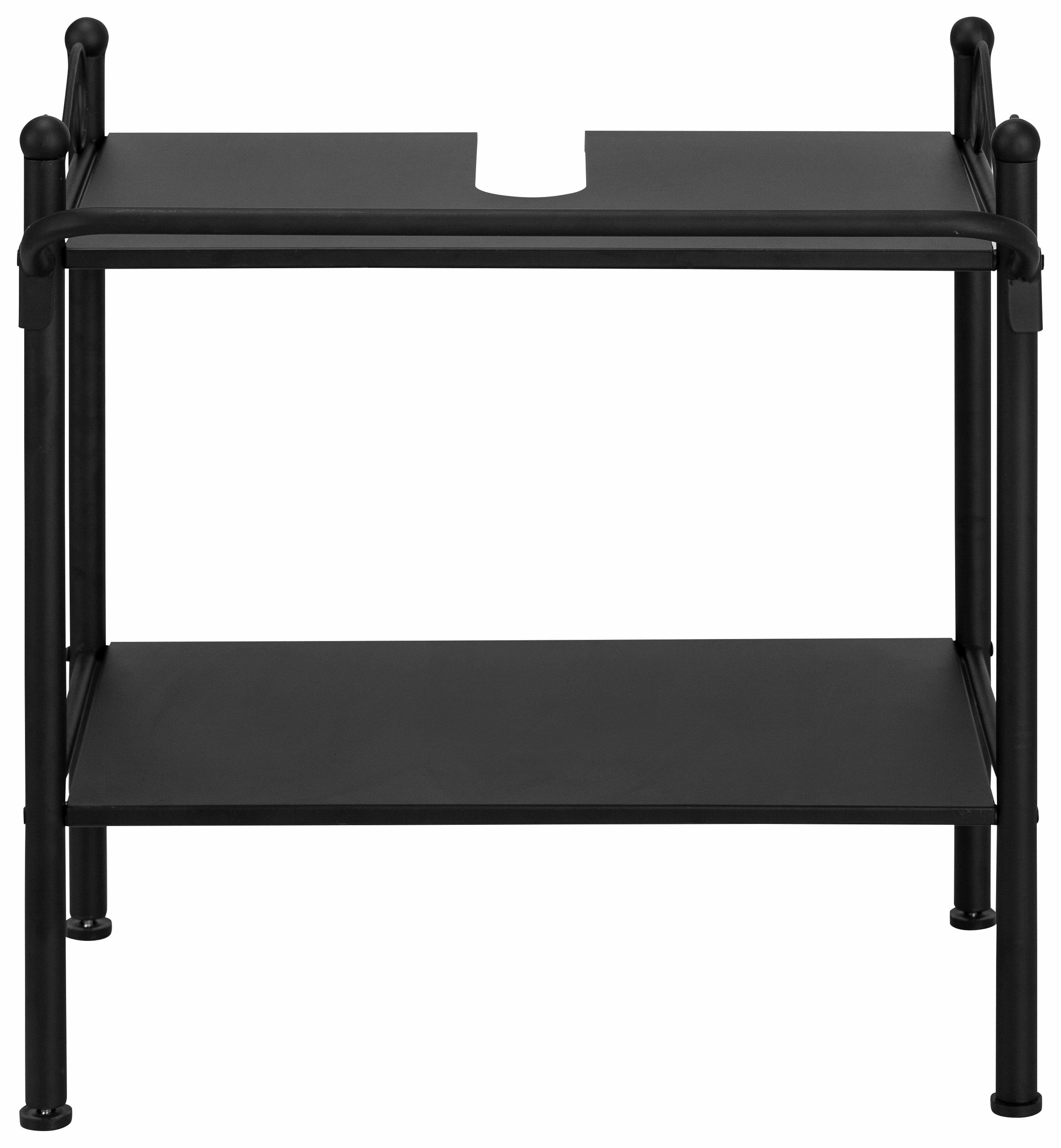 Waschbeckenunterschrank PRINCESS