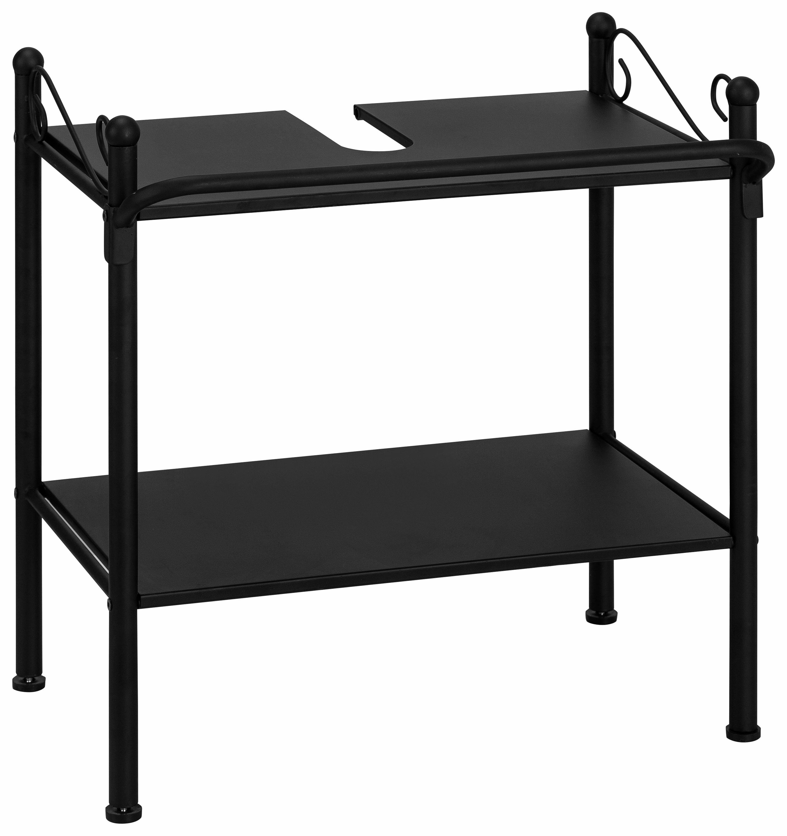 Waschbeckenunterschrank PRINCESS
