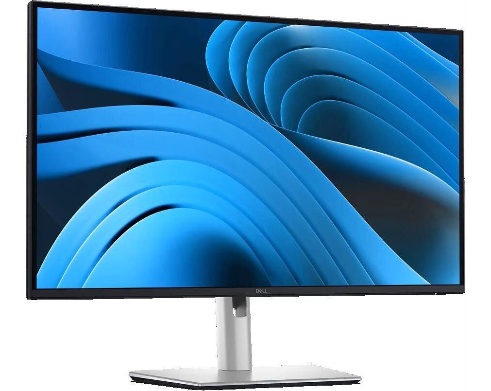 Dell DELL-P2725DE TFT-Monitor (2560 x 1440, 5 ms Reaktionszeit, 100 Hz, IPS Panel)