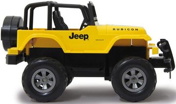 Jamara RC-Auto Jeep Wrangler Rubicon, mit LED-Licht