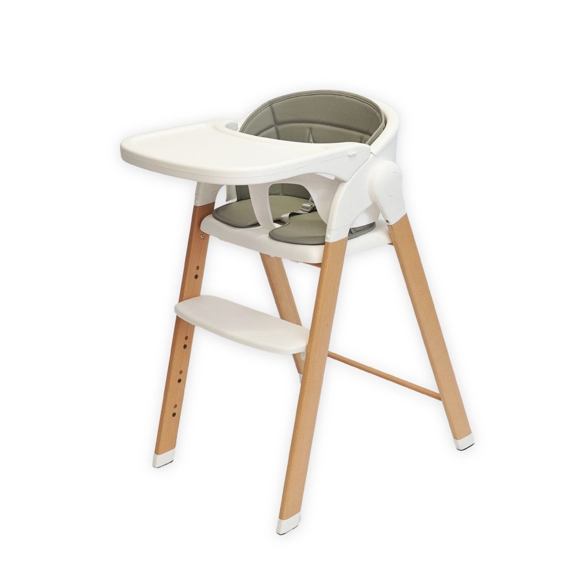 Bo Jungle Hochstuhl Baby Hochstuhl, Kinderhochstuhl günstig online kaufen