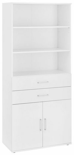 Mehrzweckschrank »Ems«, Breite 80 cm online kaufen | OTTO