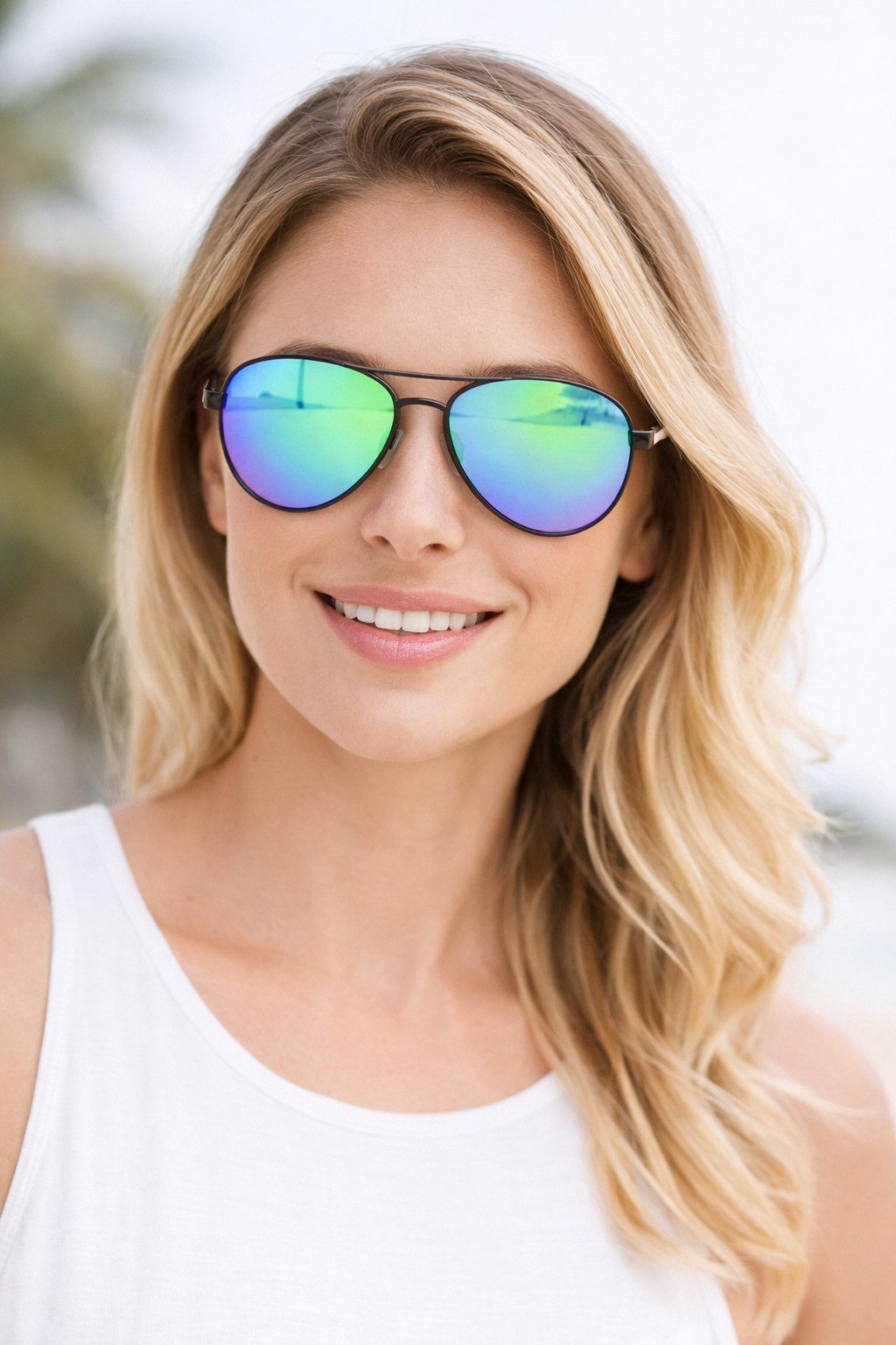 DanCarol Sonnenbrille DC-M6014-C4 hochwertigen Materialien wie: Acetate, Metal besonderen Schutz vor Licht- und Blendeinwirkungen.