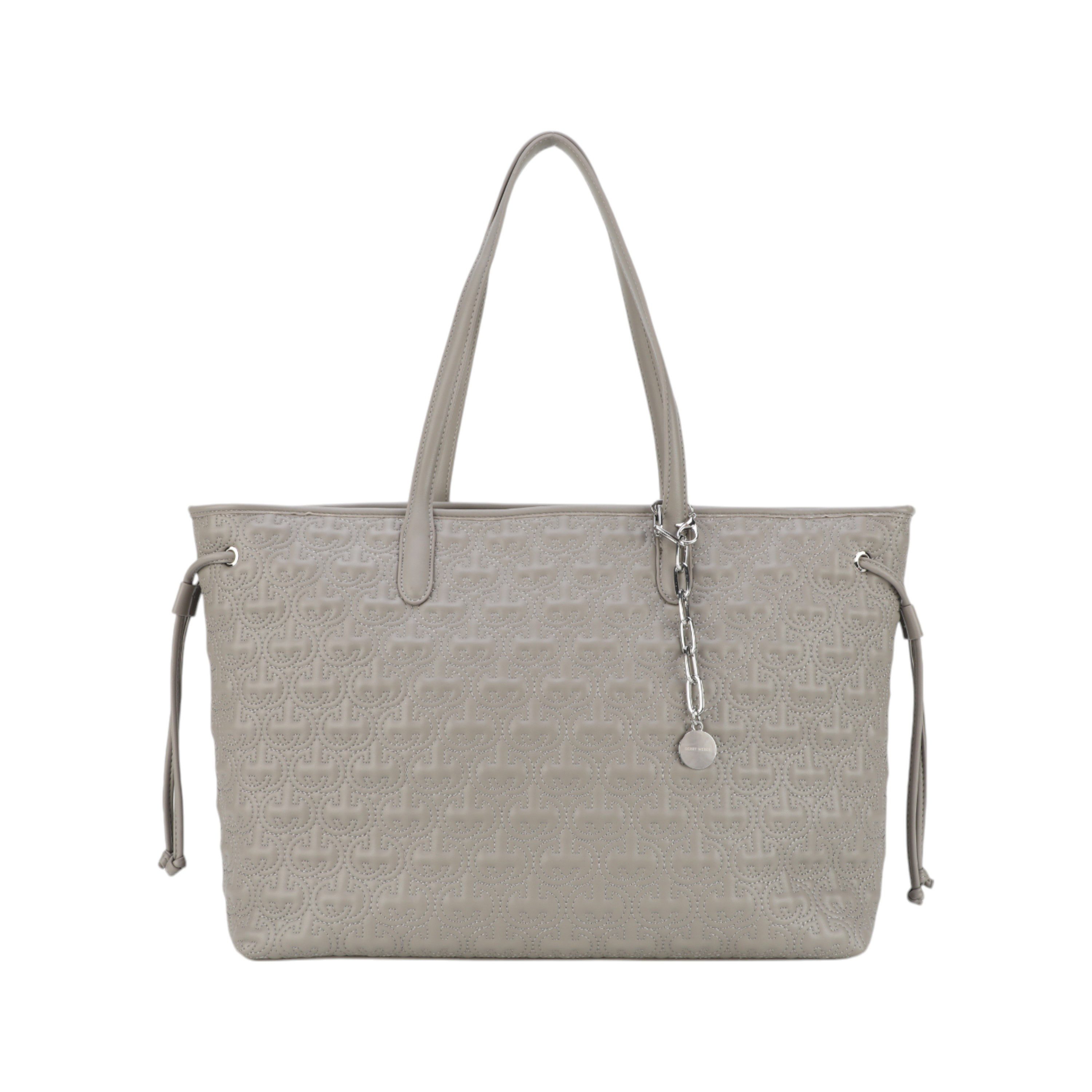 GERRY WEBER Shopper Gerry Weber - Damen Shopper Carry Me Out