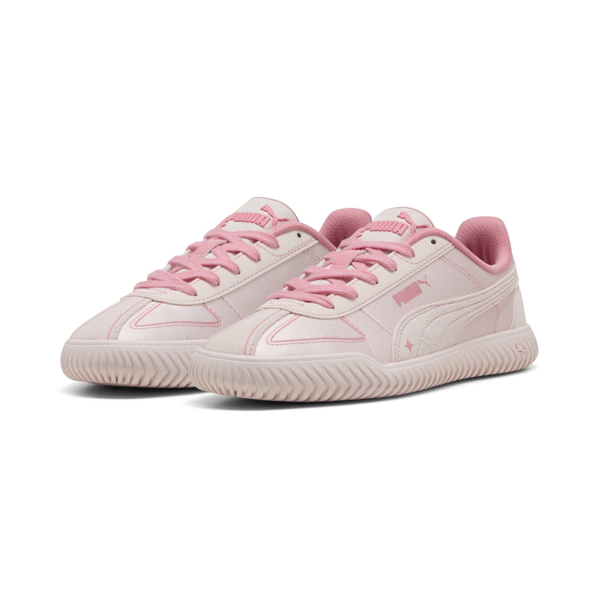 PUMA Puma Club Kayzer Satin Princess Damen Sneaker günstig online kaufen