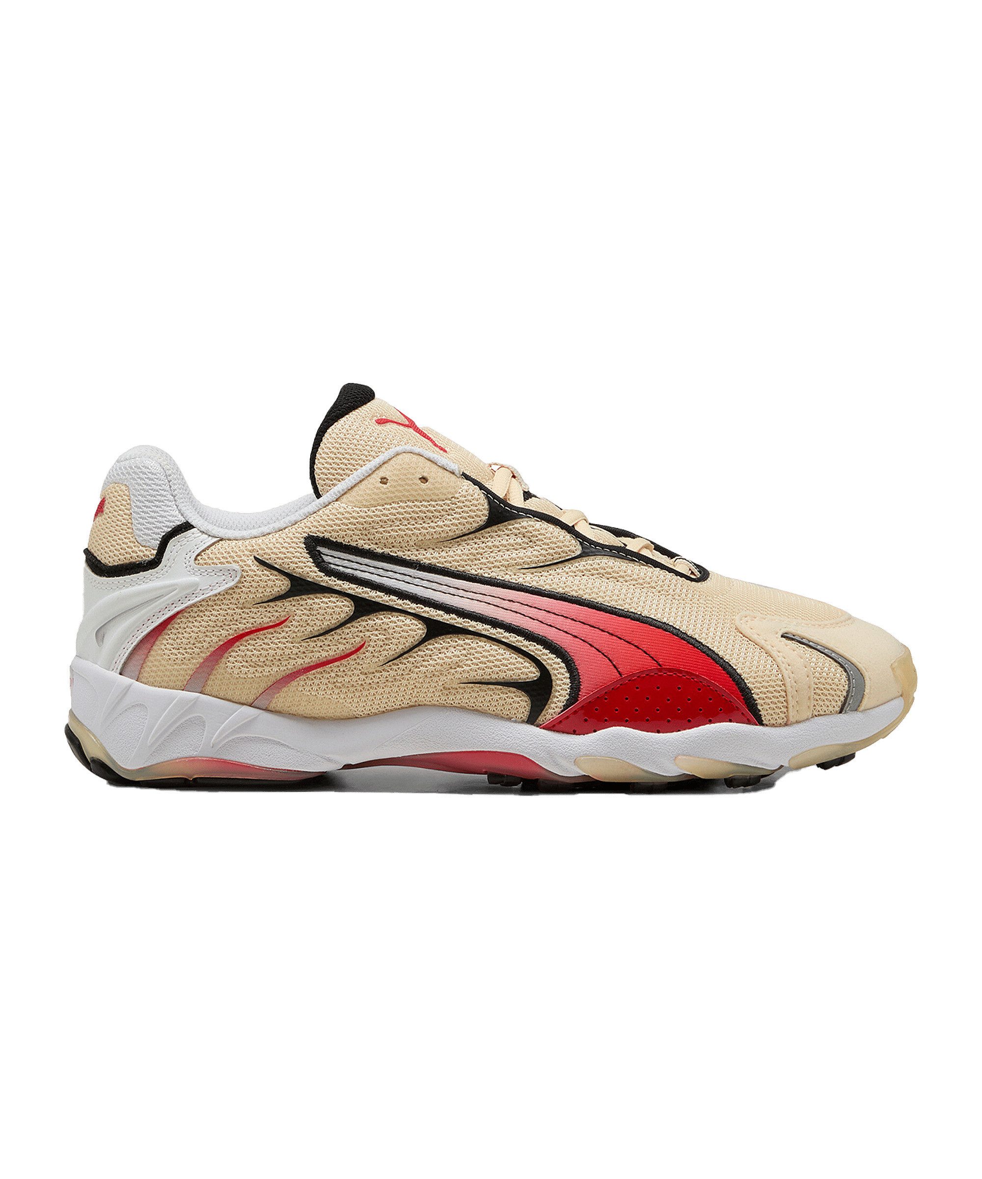 PUMA PUMA Inhale OG Laufschuh Beige günstig online kaufen