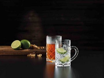 Nachtmann Cocktailglas »Noblesse Cocktailkrüge 250 ml 2er Set«, Glas