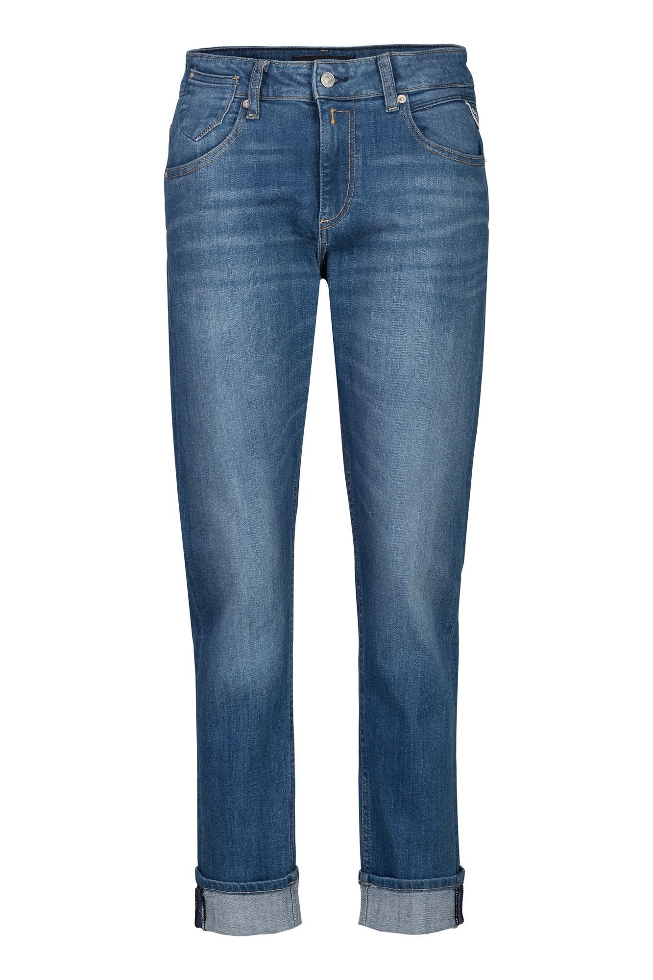 Replay Slim-fit-Jeans MARTY - 10.5 OZ günstig online kaufen