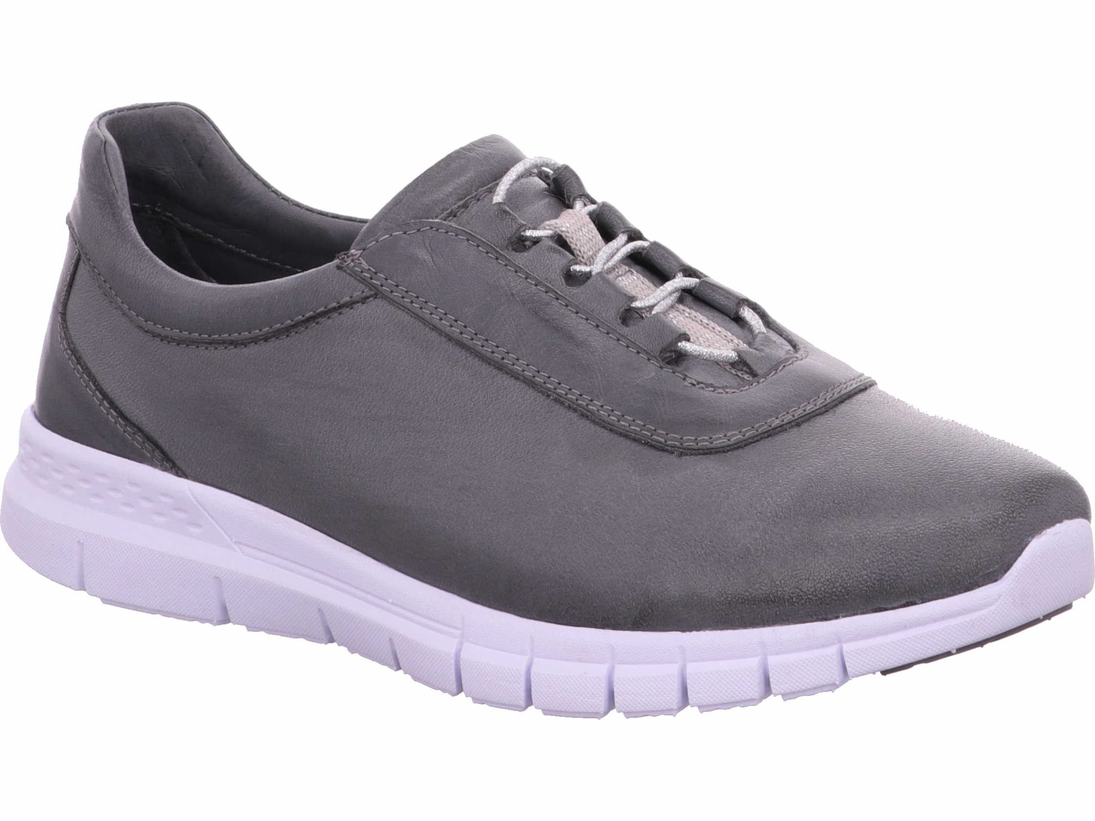 Andrea Conti Slipper echtes Leder