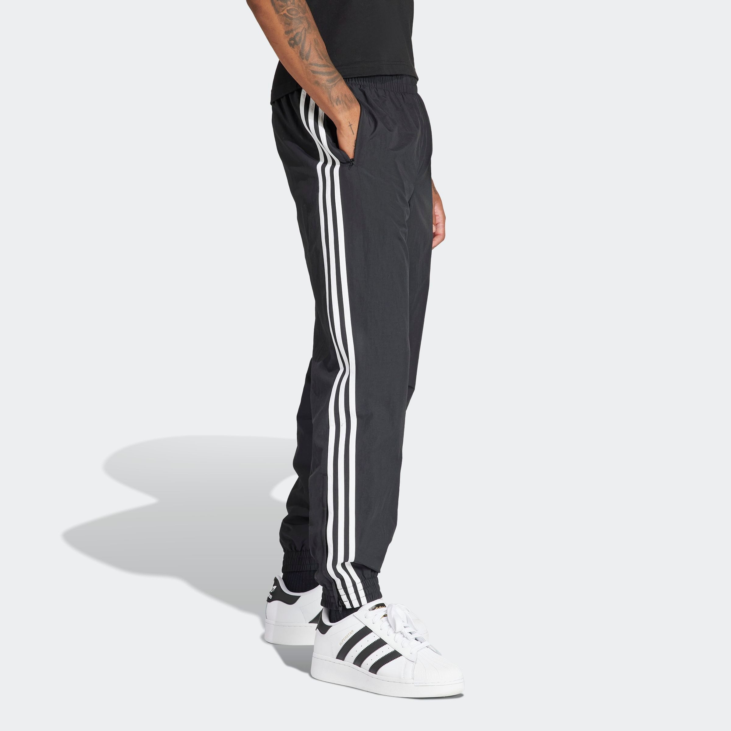 adidas Originals Sporthose WOVEN FBIRD TP günstig online kaufen