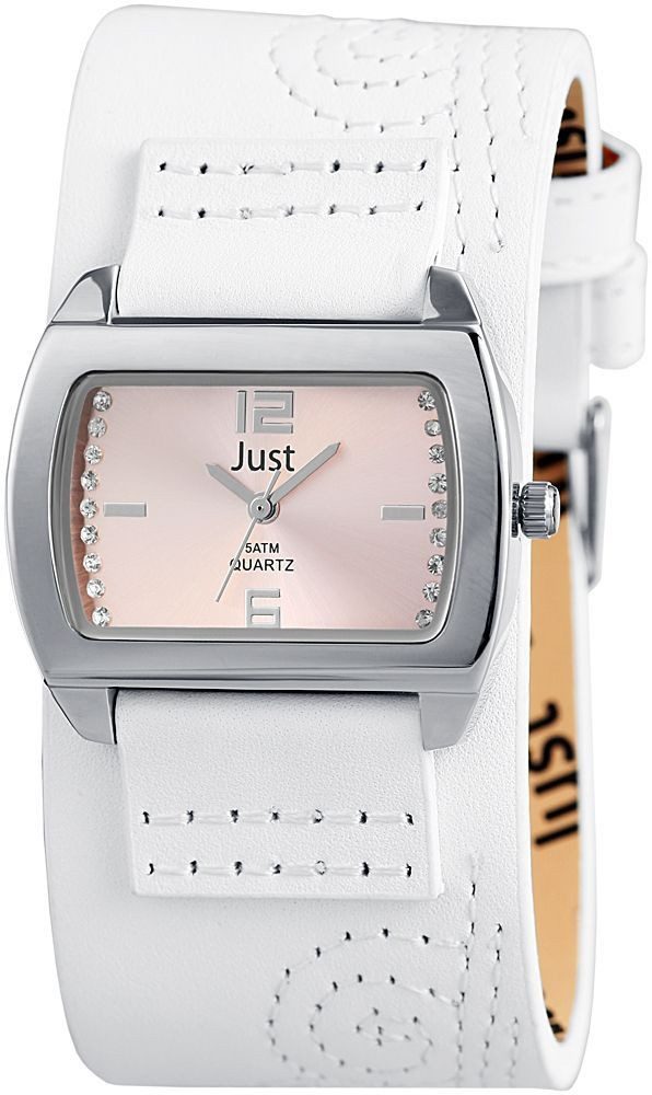Just Watch Quarzuhr Nima Just JU041 günstig online kaufen