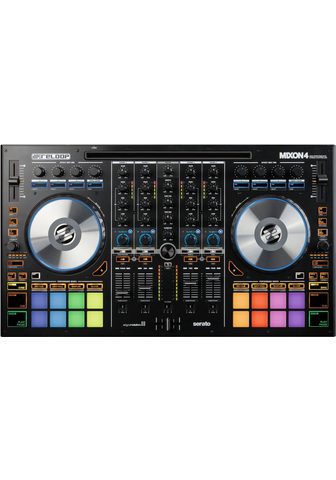 ® DJ игровой пульт "DJ-Contro...