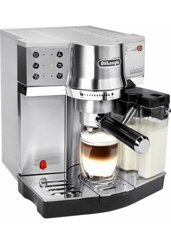 DE'LONGHI Кофе-машина EC 860.M