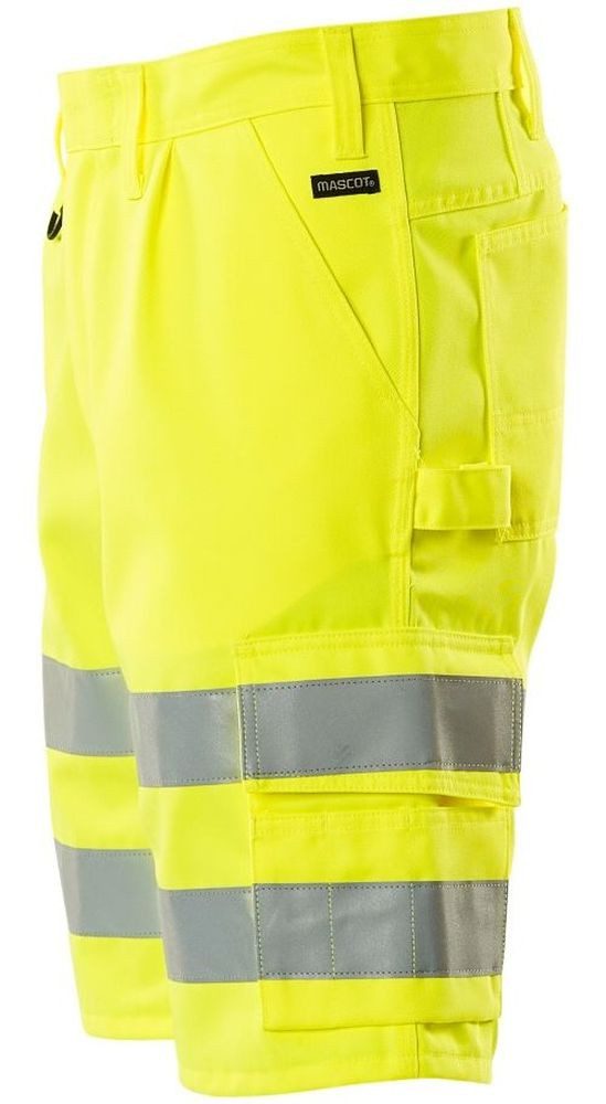 Mascot Shorts Pisa