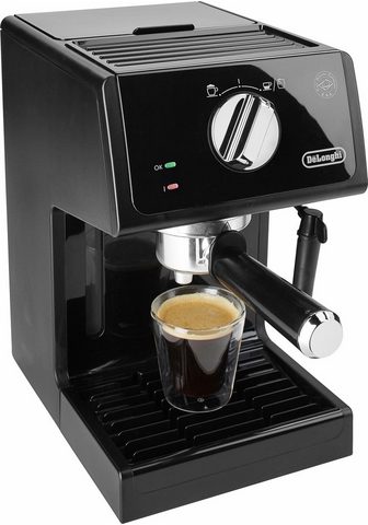 DE'LONGHI Кофе-машина ECP 31.21