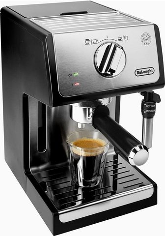 DE'LONGHI Кофе-машина ECP 35.31