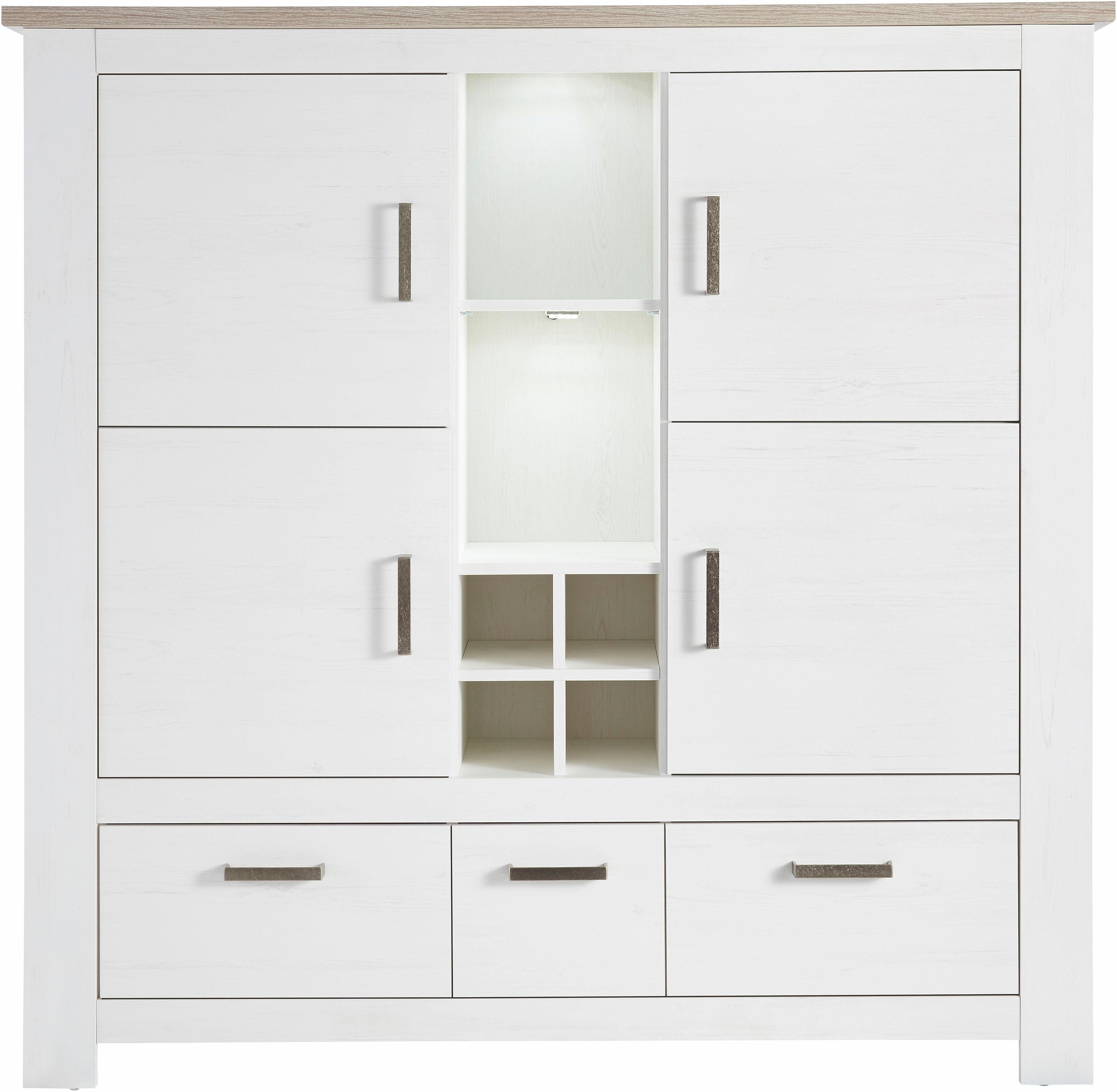 Highboard LOTTE