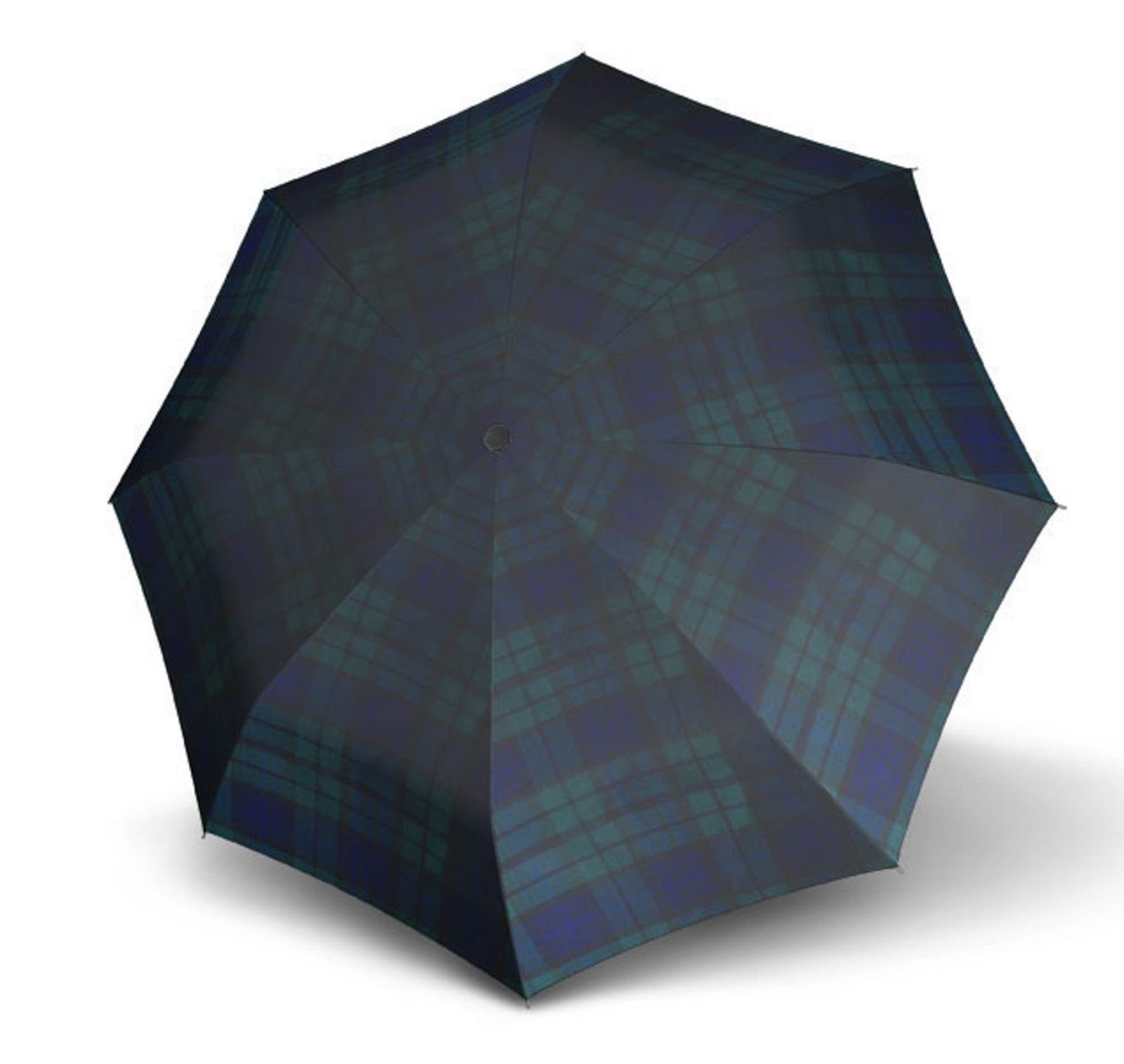 Carbonsteel doppler® Taschenregenschirm