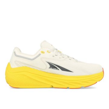 Altra Altra M Via Olympus Herren Gray Yellow Laufschuh