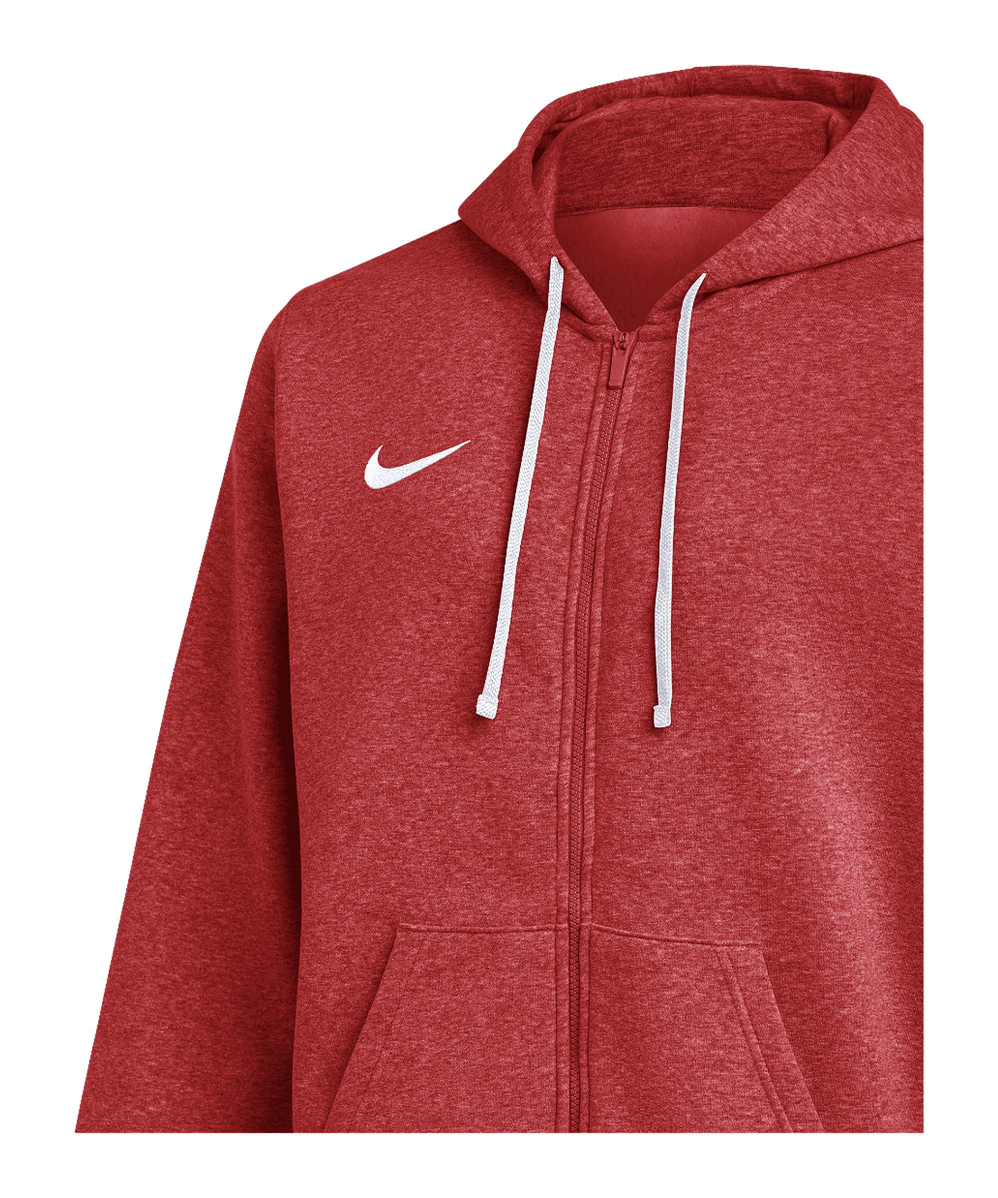 Nike Sweatjacke Nike Performance Park 26 Sweatjacke Sweatjacken Baumwolle