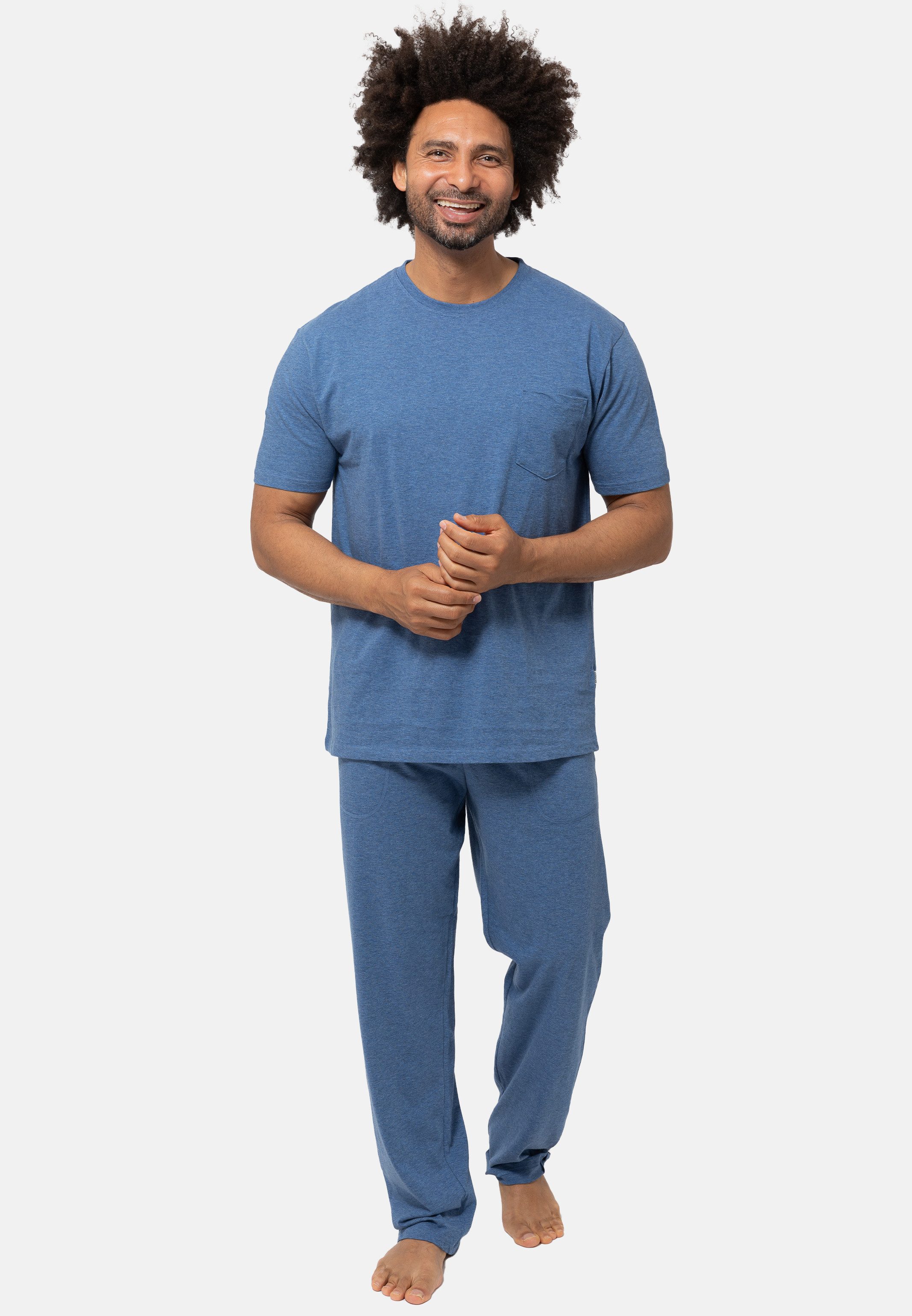 Pyjama Organic Cotton