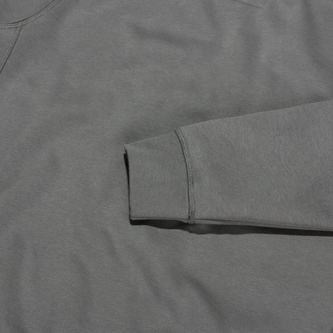 Vintage Industries Sweatshirt Boulder Hoodie