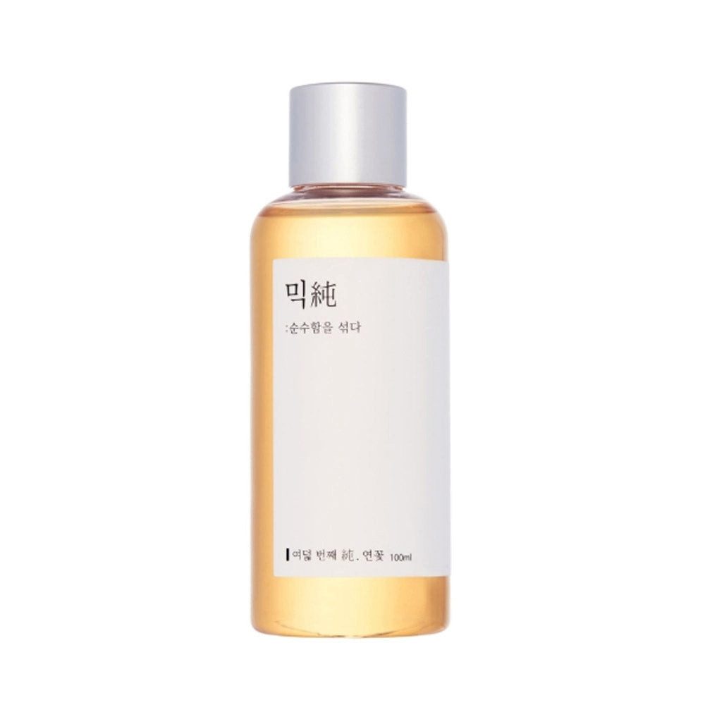 mixsoon Körperpflegemittel Mixsoon, Lotus Flower Essence - 100 ml