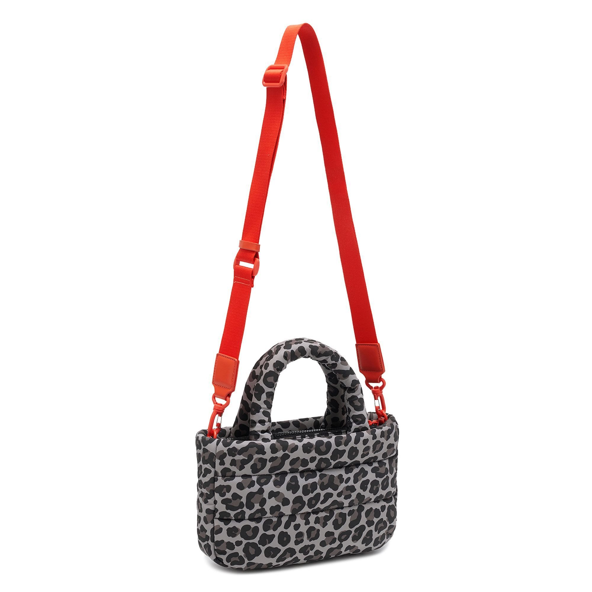 Les Visionnaires Shopper Unio Cortina S, Nylon