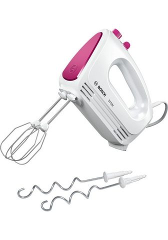 BOSCH Миксер ручной MFQ2210P 375 Watt